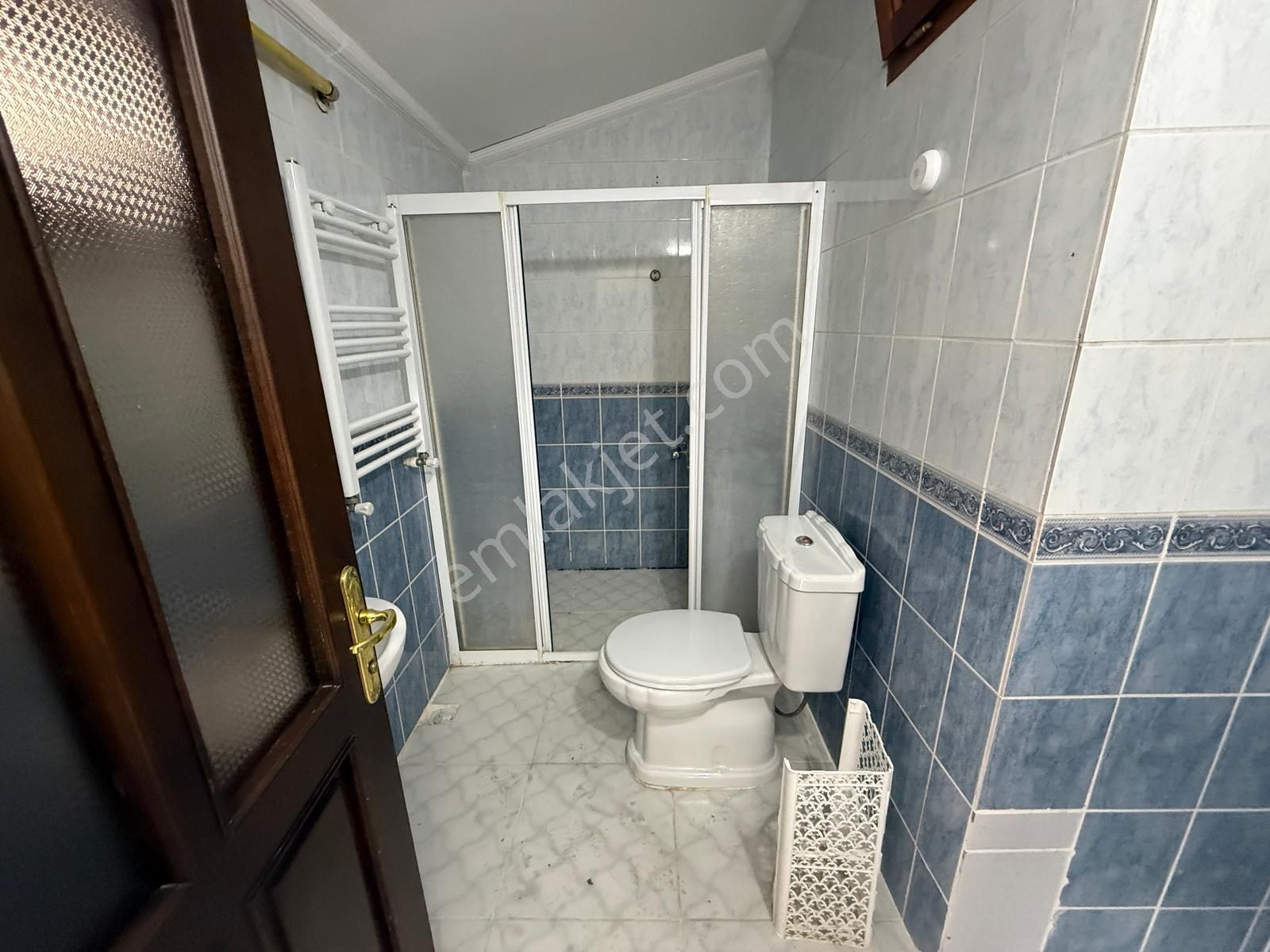 Trabzon Karşıyaka'da Kiralık 2+1 Daire - Görsel 13