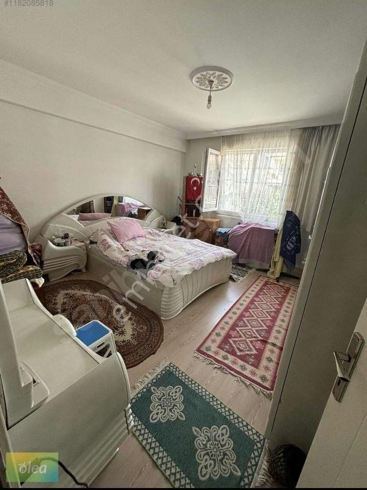 🏡 Muğla Milas Burgaz Mahallesi 3+1 230 M² Yüksek Giriş Fırsat Daire - Görsel 5