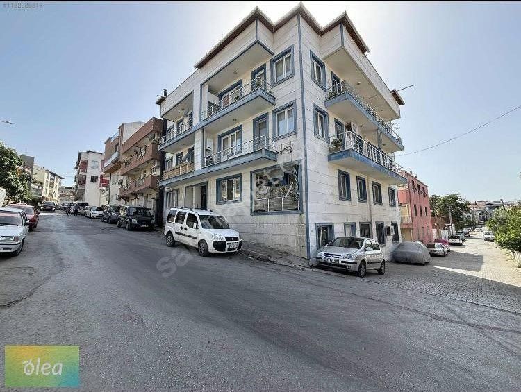 🏡 Muğla Milas Burgaz Mahallesi 3+1 230 M² Yüksek Giriş Fırsat Daire - Görsel 2