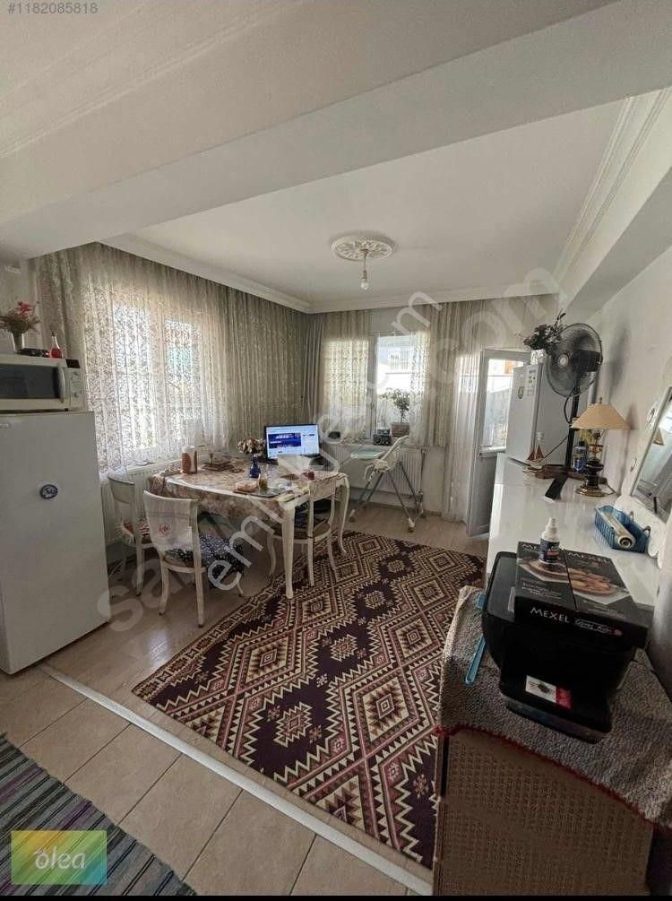 🏡 Muğla Milas Burgaz Mahallesi 3+1 230 M² Yüksek Giriş Fırsat Daire