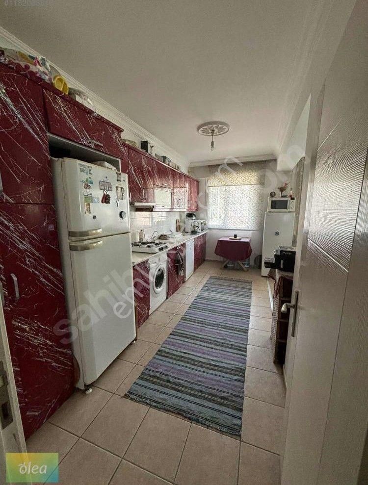 🏡 Muğla Milas Burgaz Mahallesi 3+1 230 M² Yüksek Giriş Fırsat Daire - Görsel 4