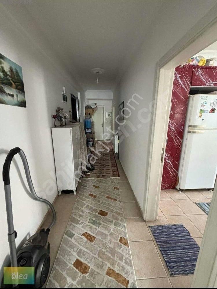 🏡 Muğla Milas Burgaz Mahallesi 3+1 230 M² Yüksek Giriş Fırsat Daire - Görsel 6