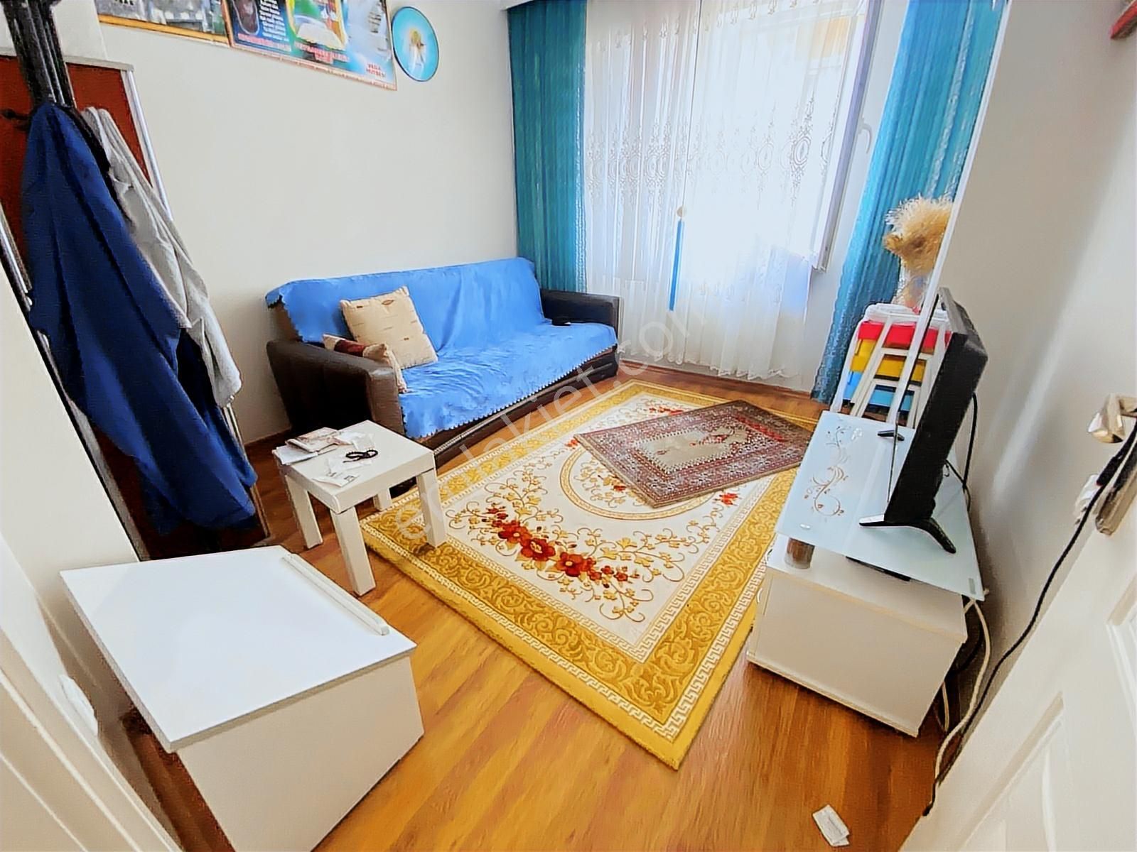 Mustafa Kemal Paşa Mah. Krediye Uygun 3+2 Satılık Dubleks Daire - Görsel 8