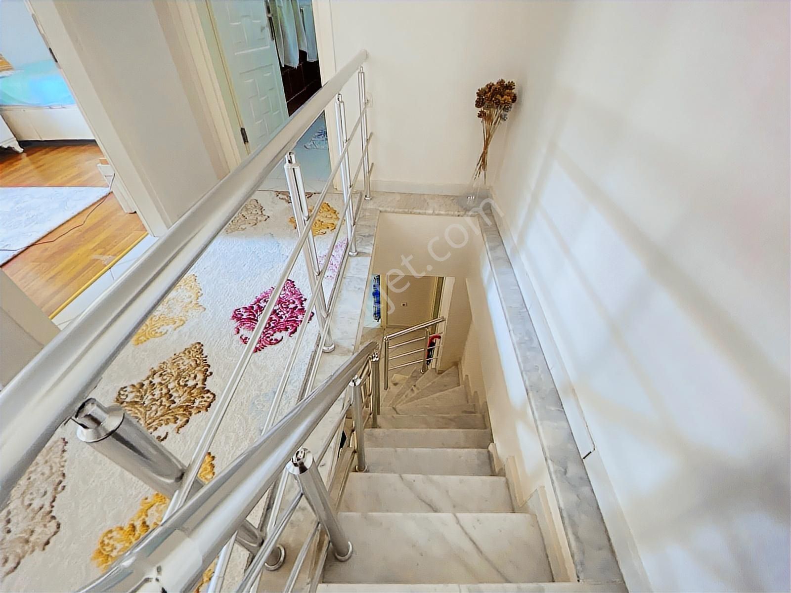 Mustafa Kemal Paşa Mah. Krediye Uygun 3+2 Satılık Dubleks Daire - Görsel 33