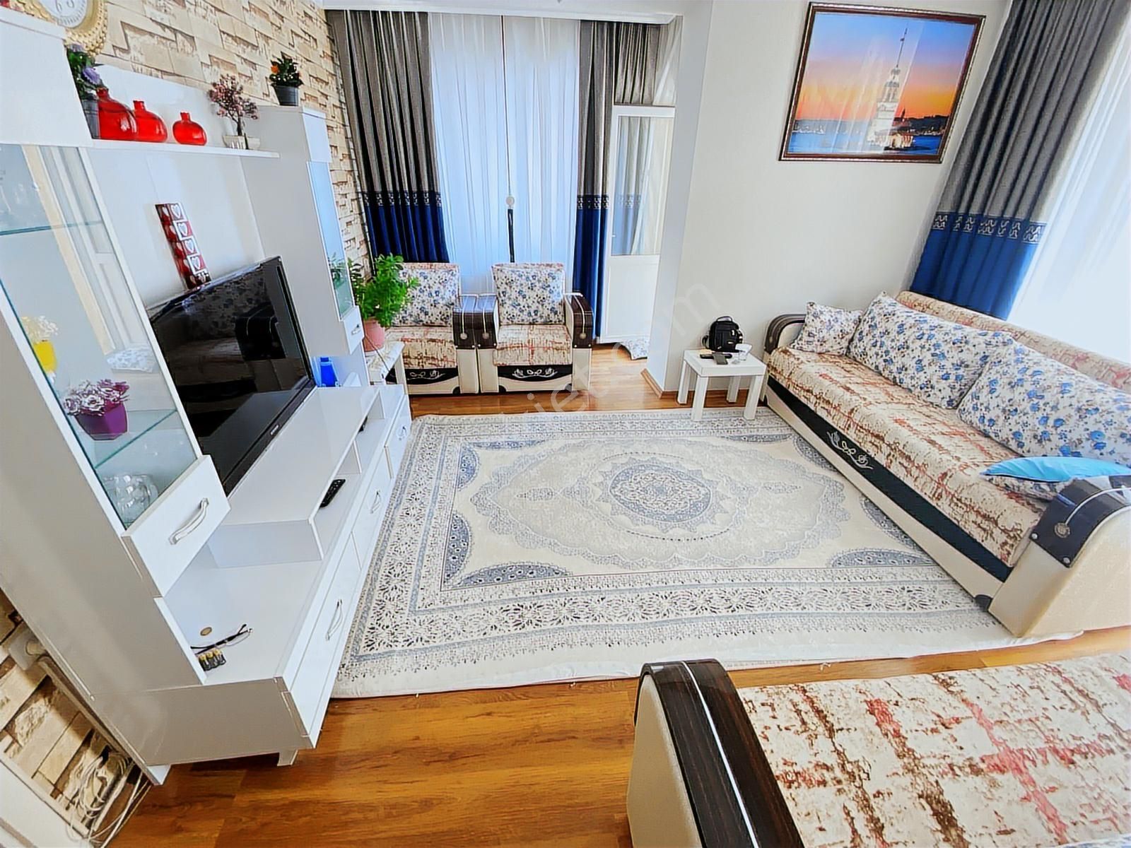 Mustafa Kemal Paşa Mah. Krediye Uygun 3+2 Satılık Dubleks Daire - Görsel 4