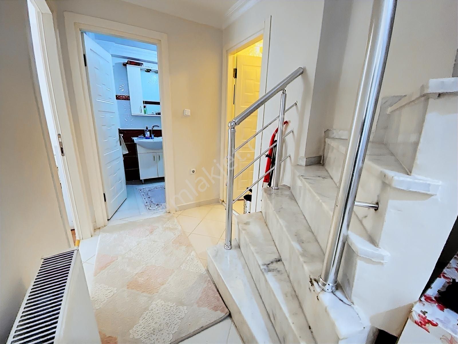 Mustafa Kemal Paşa Mah. Krediye Uygun 3+2 Satılık Dubleks Daire - Görsel 2