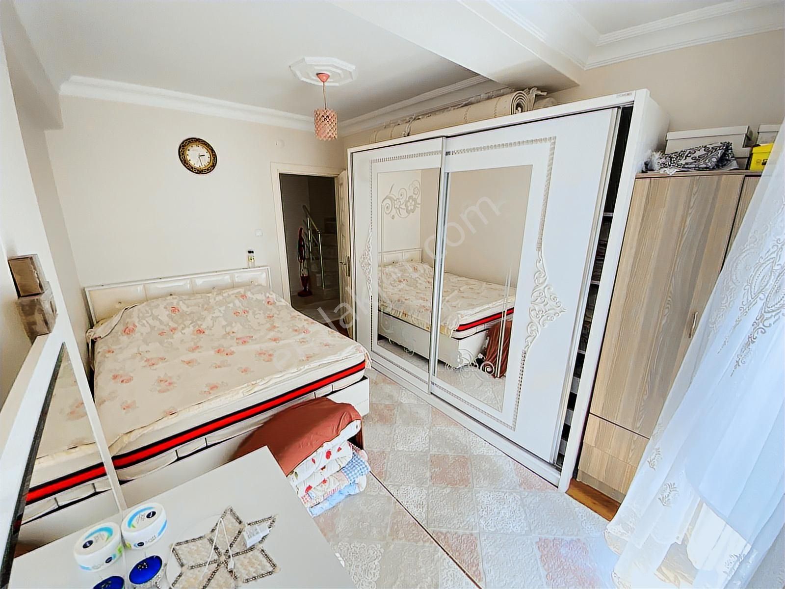 Mustafa Kemal Paşa Mah. Krediye Uygun 3+2 Satılık Dubleks Daire - Görsel 20