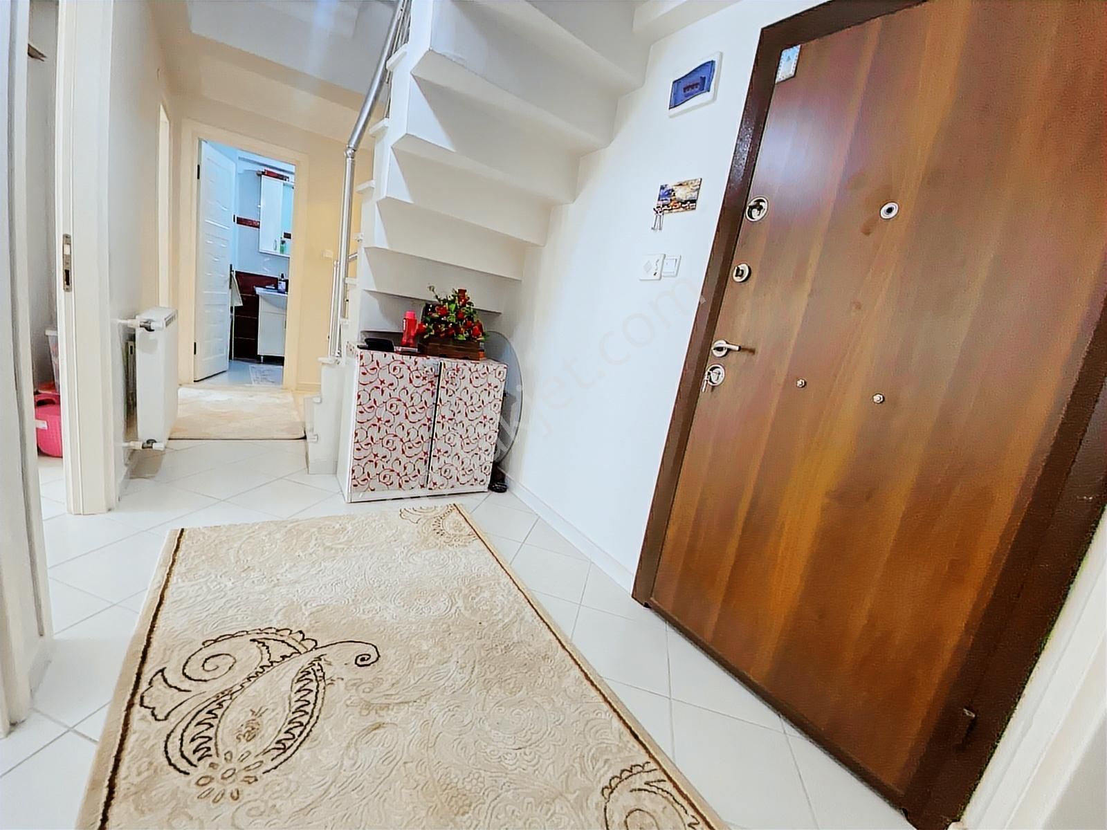 Mustafa Kemal Paşa Mah. Krediye Uygun 3+2 Satılık Dubleks Daire - Görsel 31