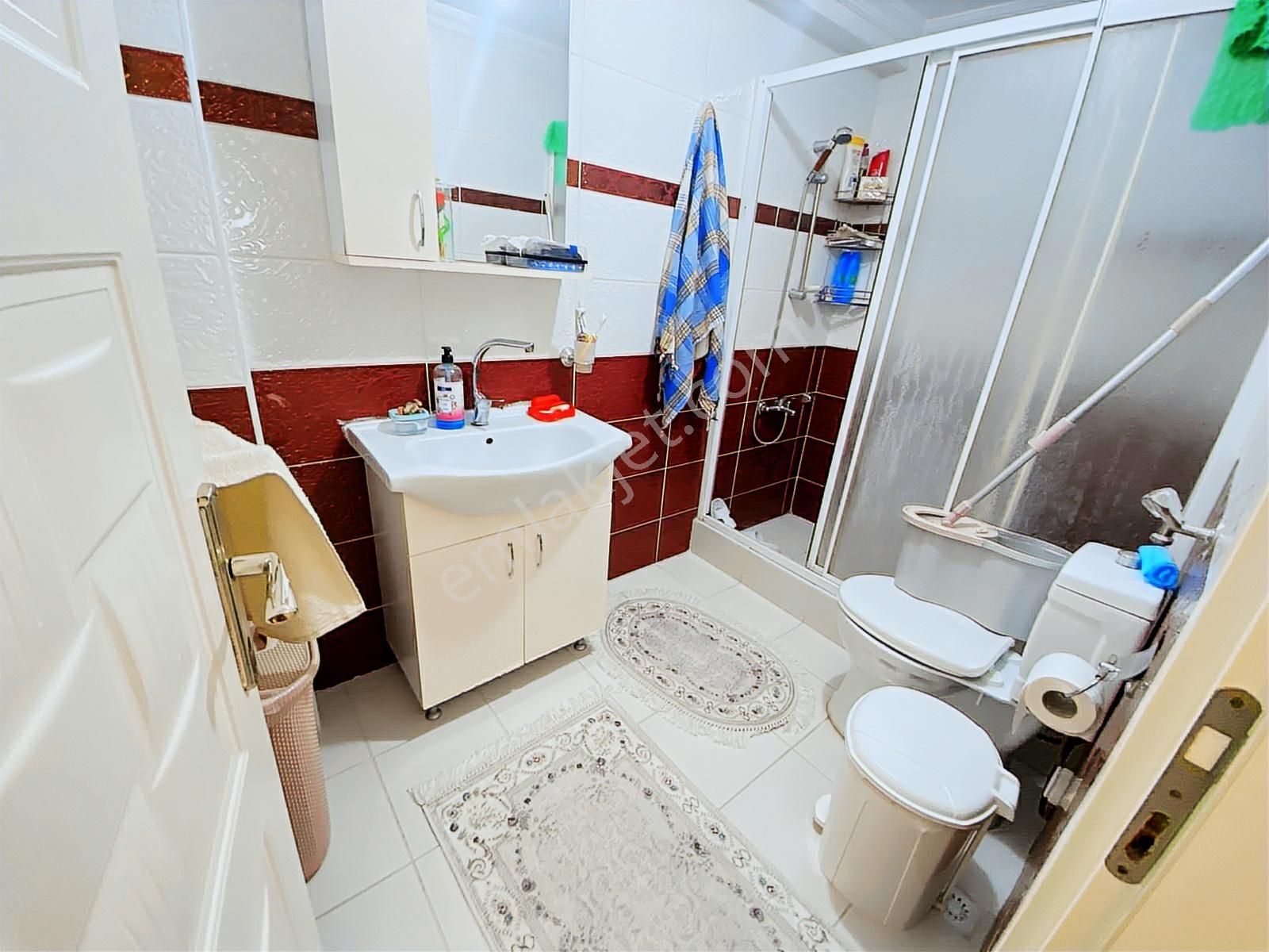 Mustafa Kemal Paşa Mah. Krediye Uygun 3+2 Satılık Dubleks Daire - Görsel 21