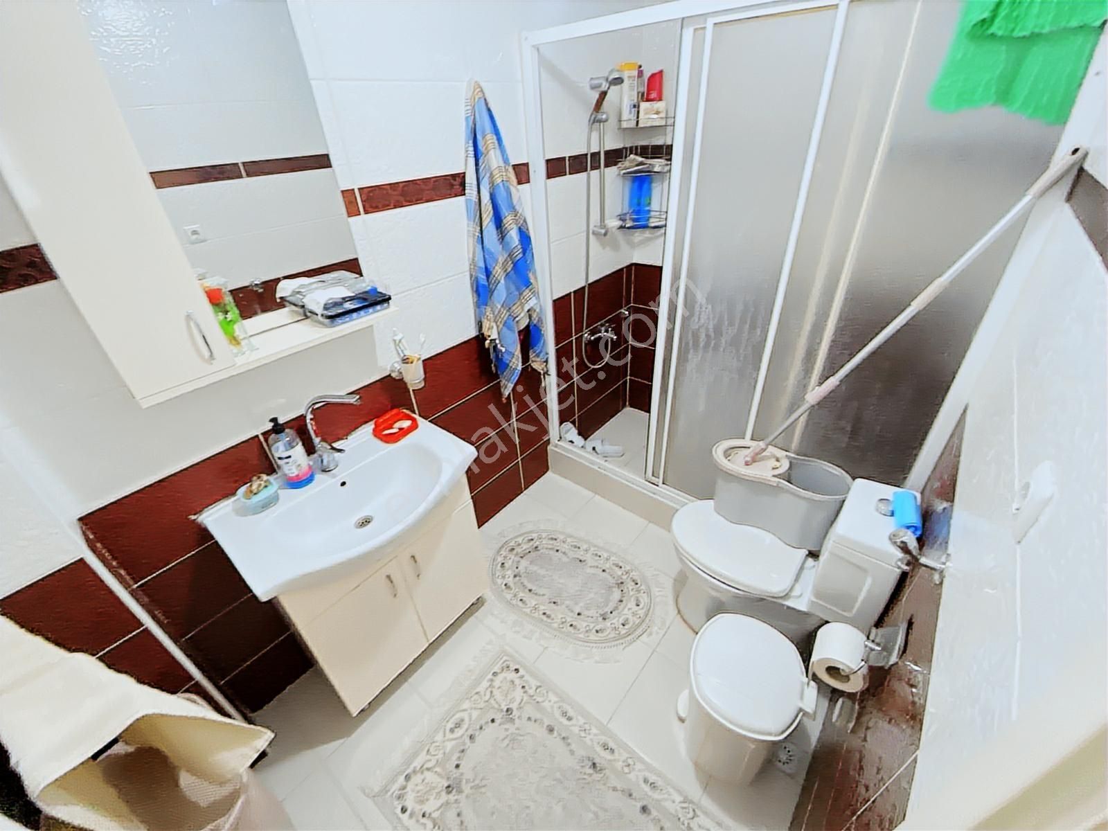 Mustafa Kemal Paşa Mah. Krediye Uygun 3+2 Satılık Dubleks Daire - Görsel 24