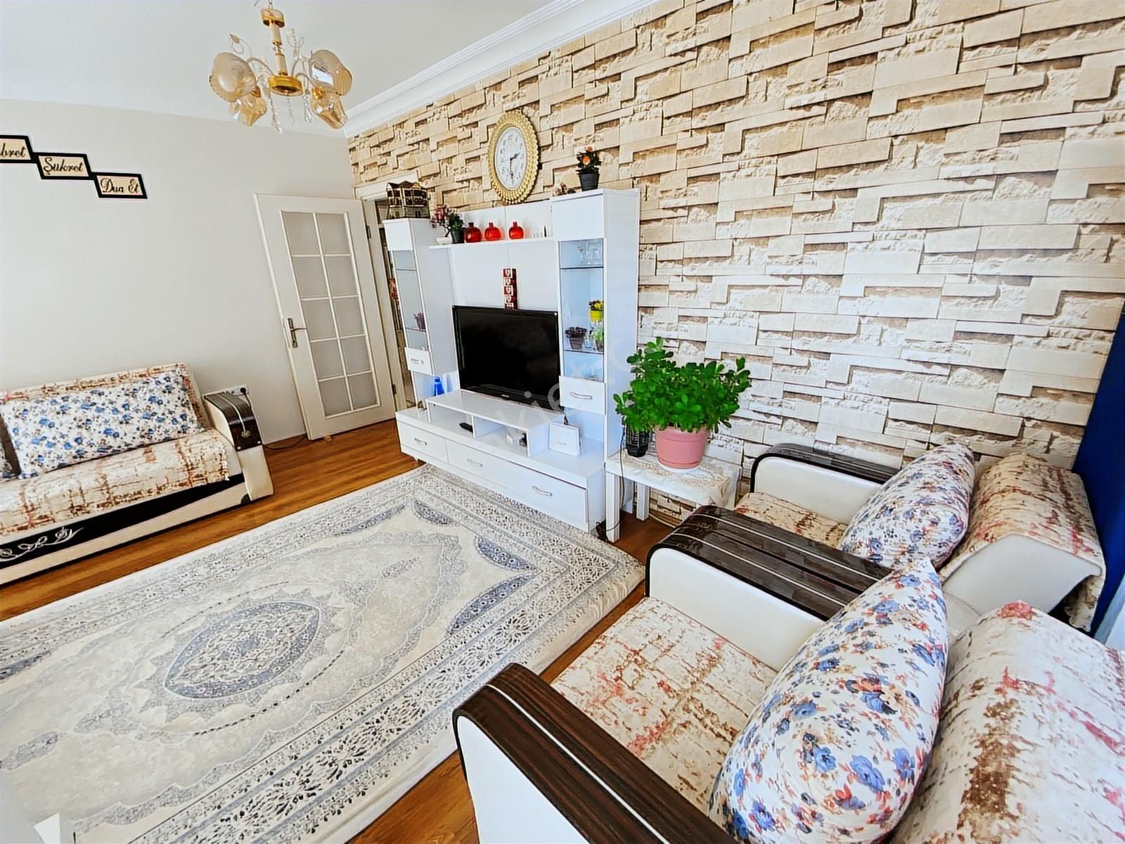 Mustafa Kemal Paşa Mah. Krediye Uygun 3+2 Satılık Dubleks Daire - Görsel 34