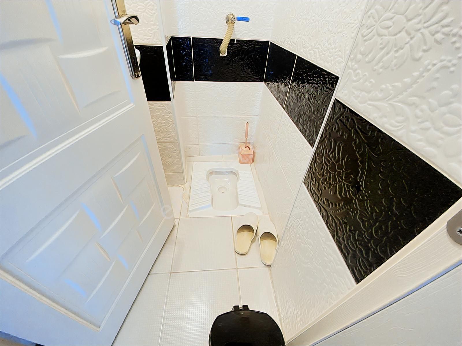 Mustafa Kemal Paşa Mah. Krediye Uygun 3+2 Satılık Dubleks Daire - Görsel 30