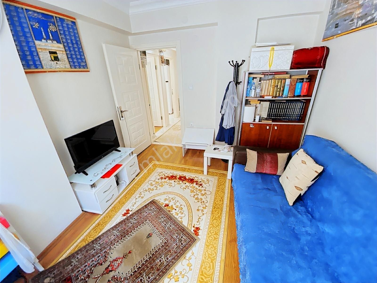 Mustafa Kemal Paşa Mah. Krediye Uygun 3+2 Satılık Dubleks Daire - Görsel 12