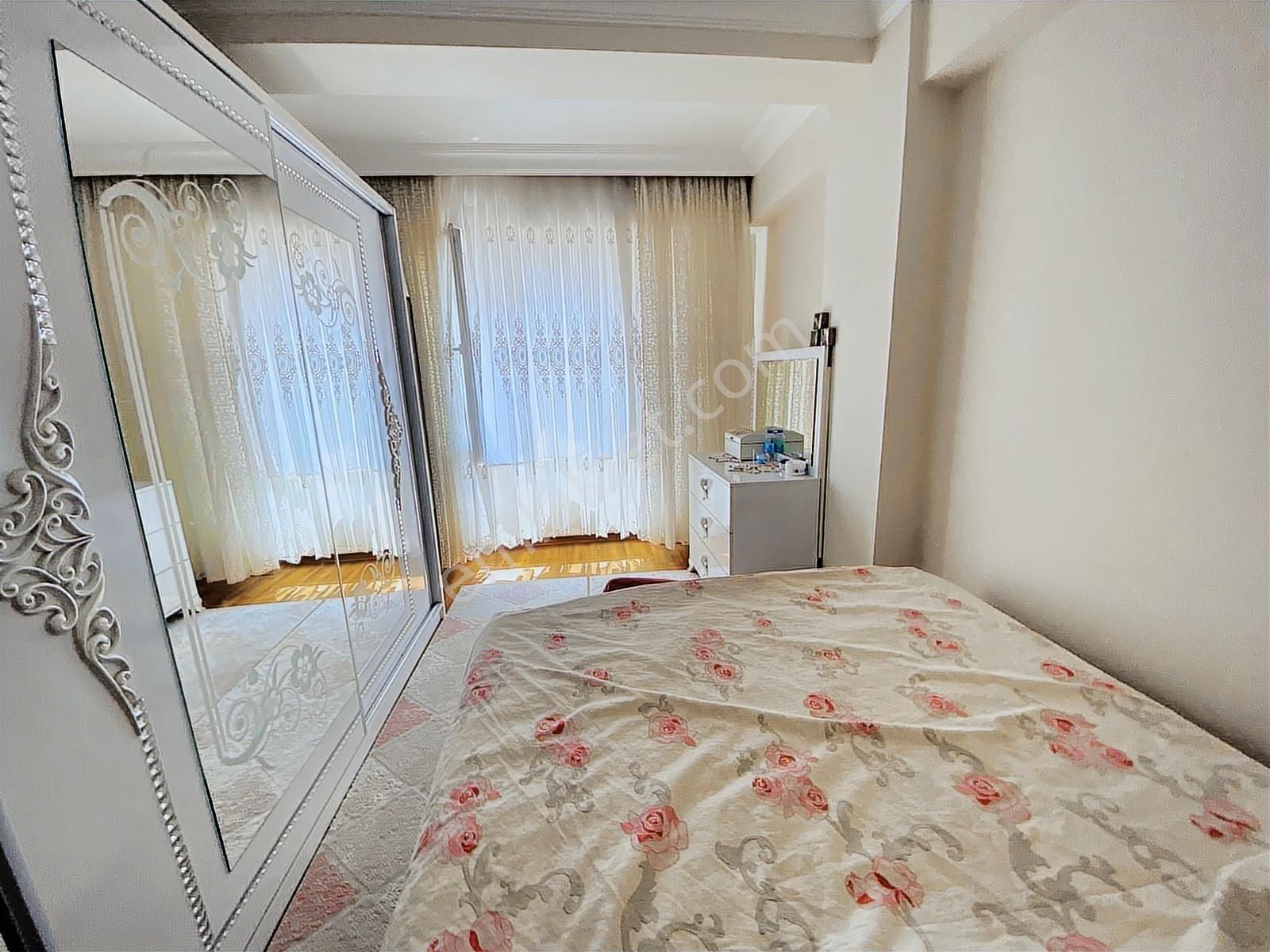 Mustafa Kemal Paşa Mah. Krediye Uygun 3+2 Satılık Dubleks Daire - Görsel 11