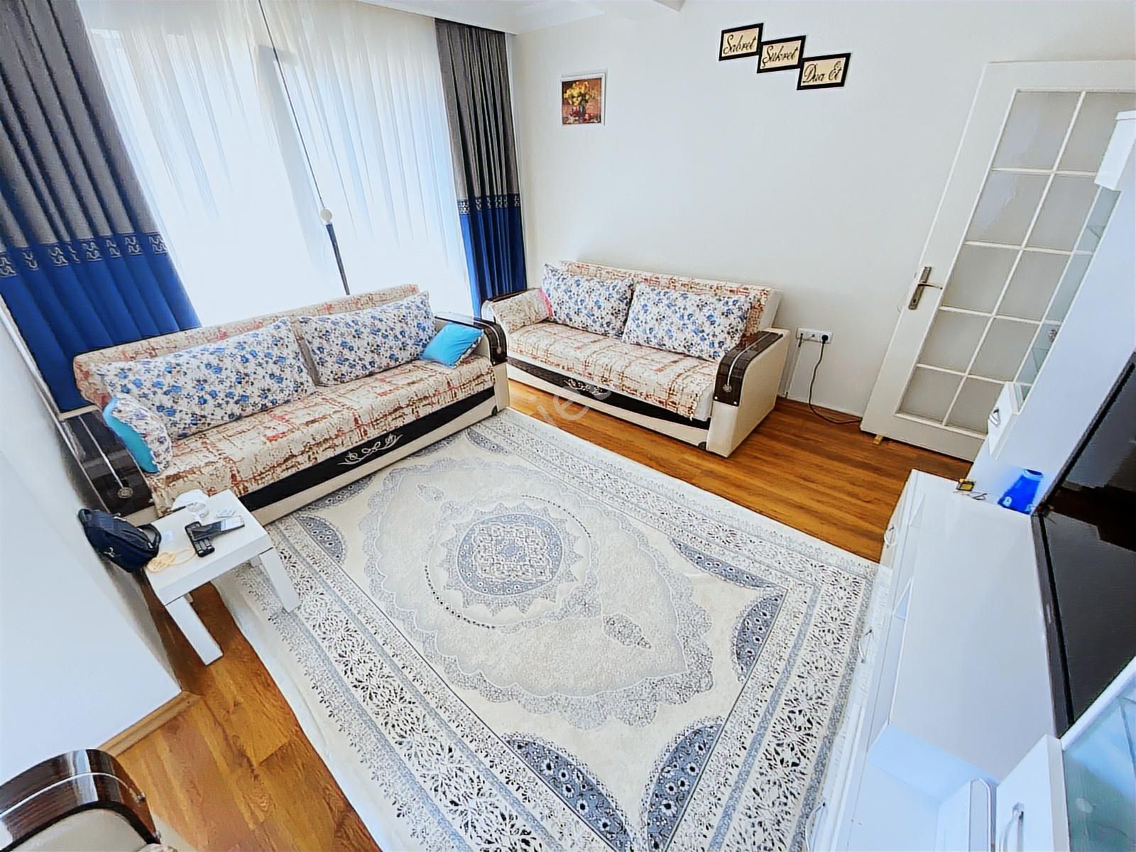 Mustafa Kemal Paşa Mah. Krediye Uygun 3+2 Satılık Dubleks Daire - Görsel 5