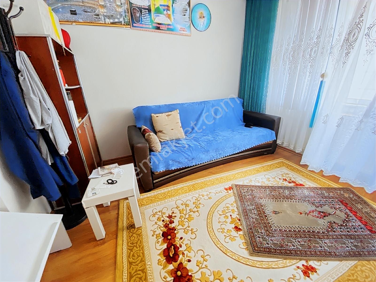 Mustafa Kemal Paşa Mah. Krediye Uygun 3+2 Satılık Dubleks Daire - Görsel 27