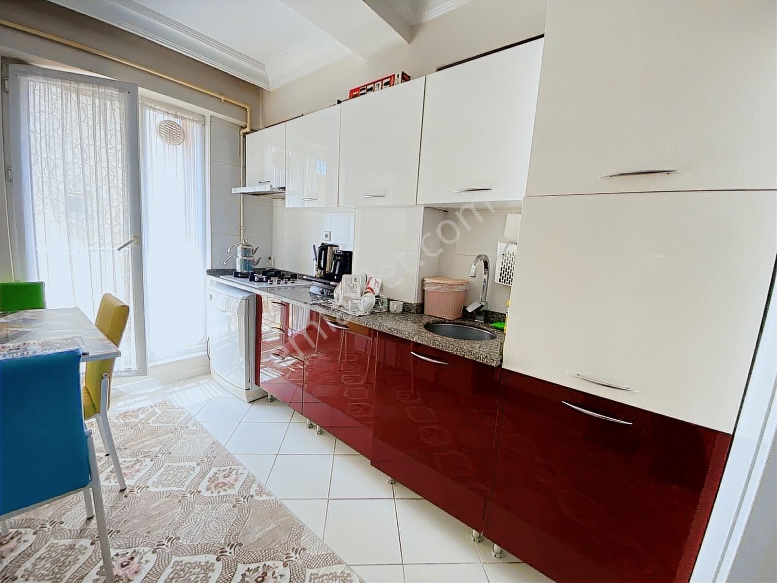 Mustafa Kemal Paşa Mah. Krediye Uygun 3+2 Satılık Dubleks Daire - Görsel 9