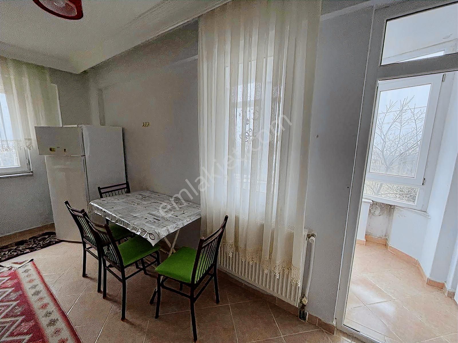 Truva //onur Gündüzcü'den Deniz Manzaralı Full Krediye Uygun 3+1 - Görsel 12