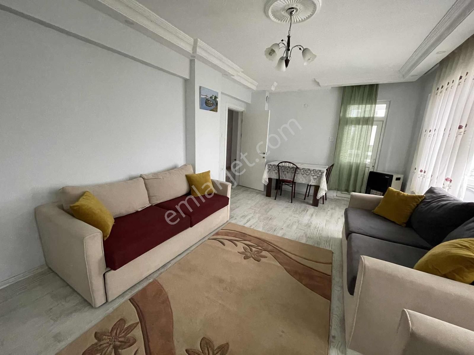 Truva //onur Gündüzcü'den Deniz Manzaralı Full Krediye Uygun 3+1 - Görsel 28