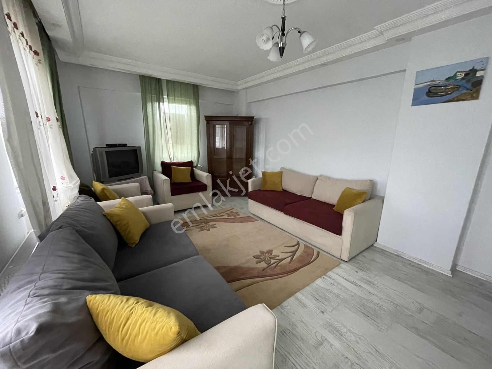 Truva //onur Gündüzcü'den Deniz Manzaralı Full Krediye Uygun 3+1 - Görsel 34