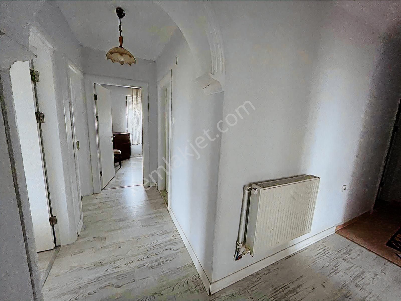 Truva //onur Gündüzcü'den Deniz Manzaralı Full Krediye Uygun 3+1 - Görsel 26