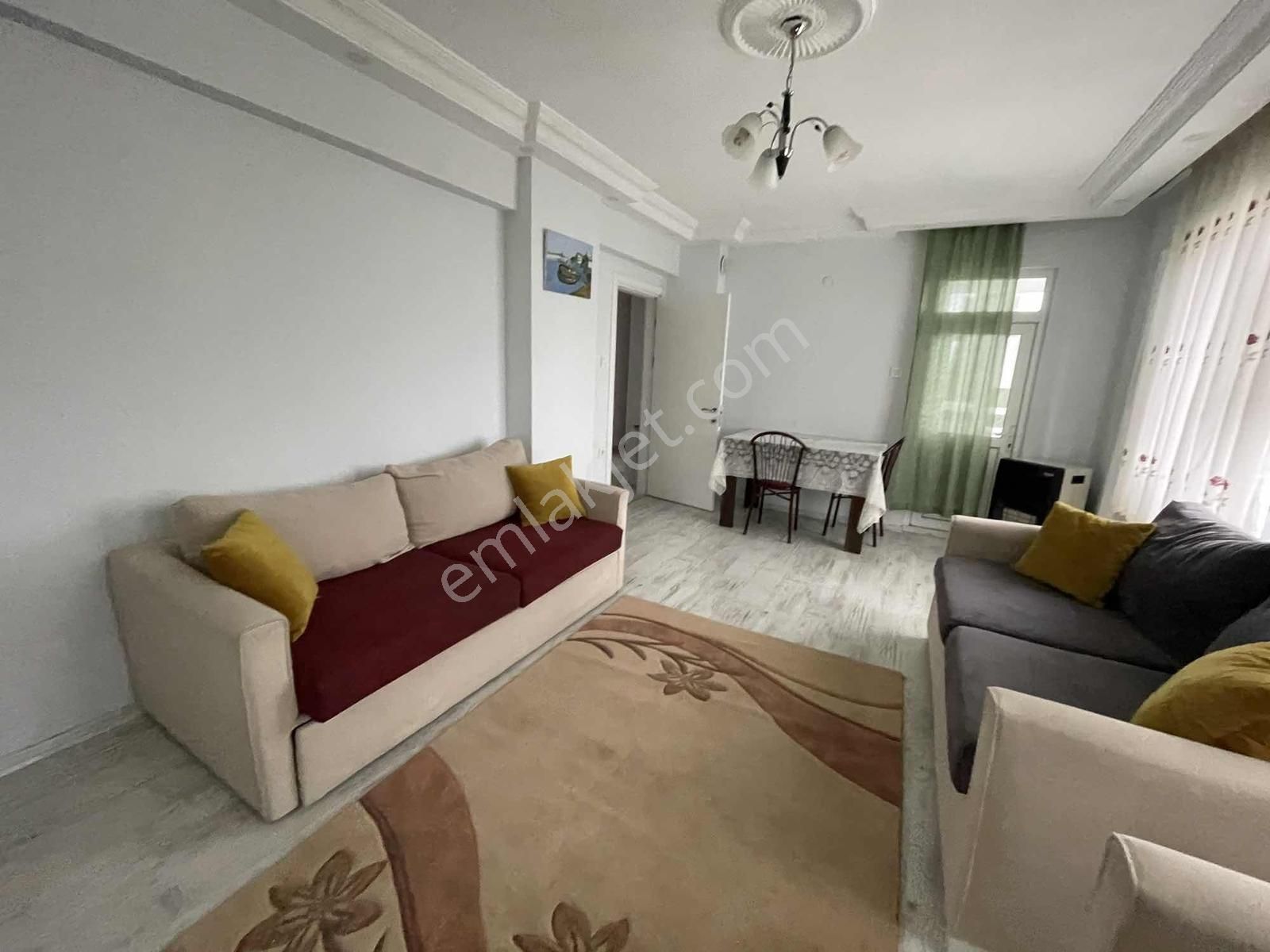 Truva //onur Gündüzcü'den Deniz Manzaralı Full Krediye Uygun 3+1 - Görsel 9