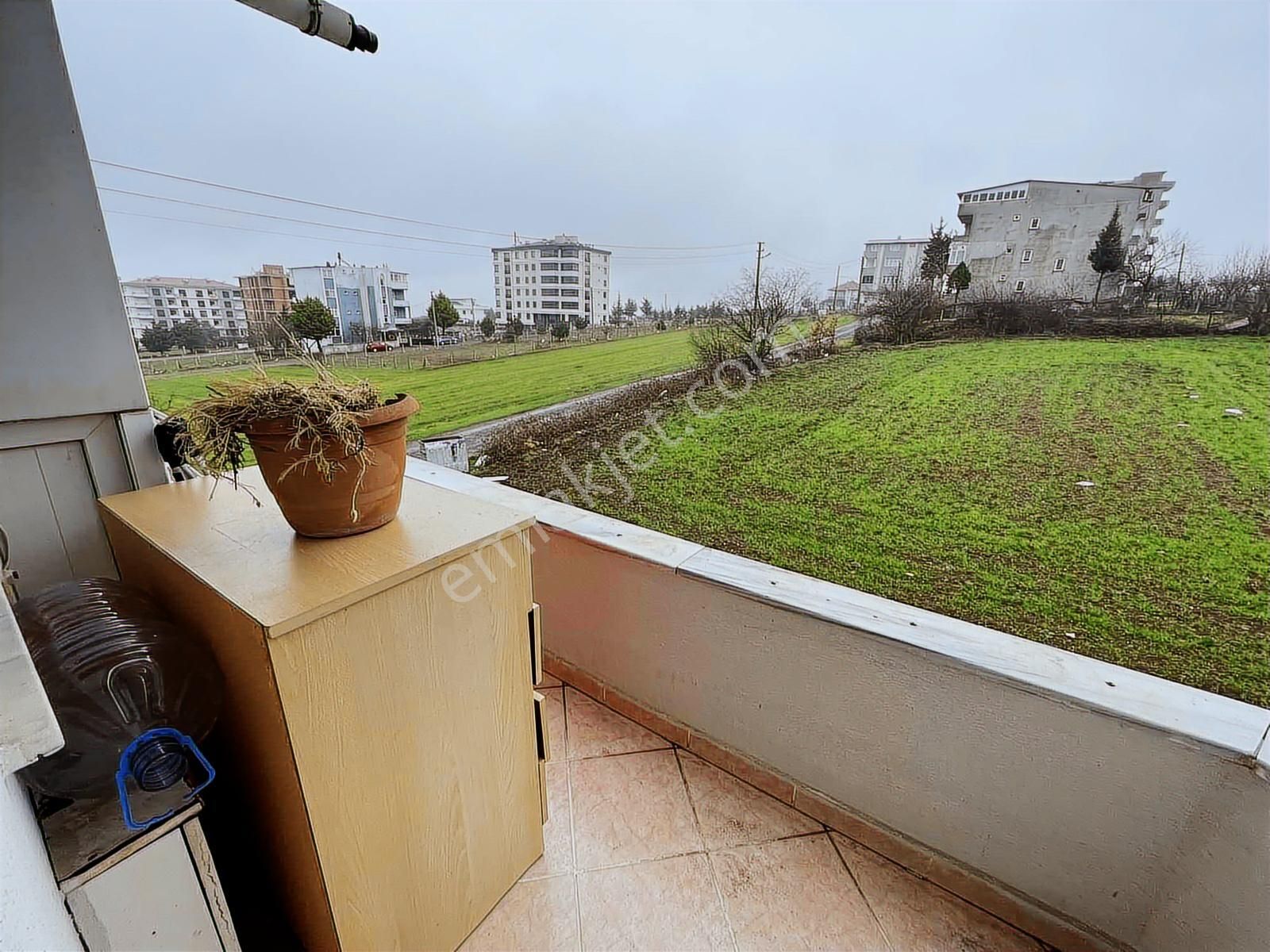 Truva //onur Gündüzcü'den Deniz Manzaralı Full Krediye Uygun 3+1 - Görsel 23