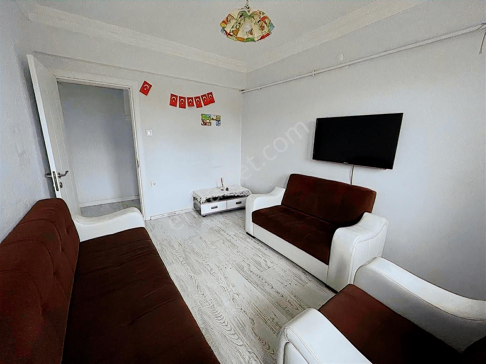 Truva //onur Gündüzcü'den Deniz Manzaralı Full Krediye Uygun 3+1 - Görsel 7