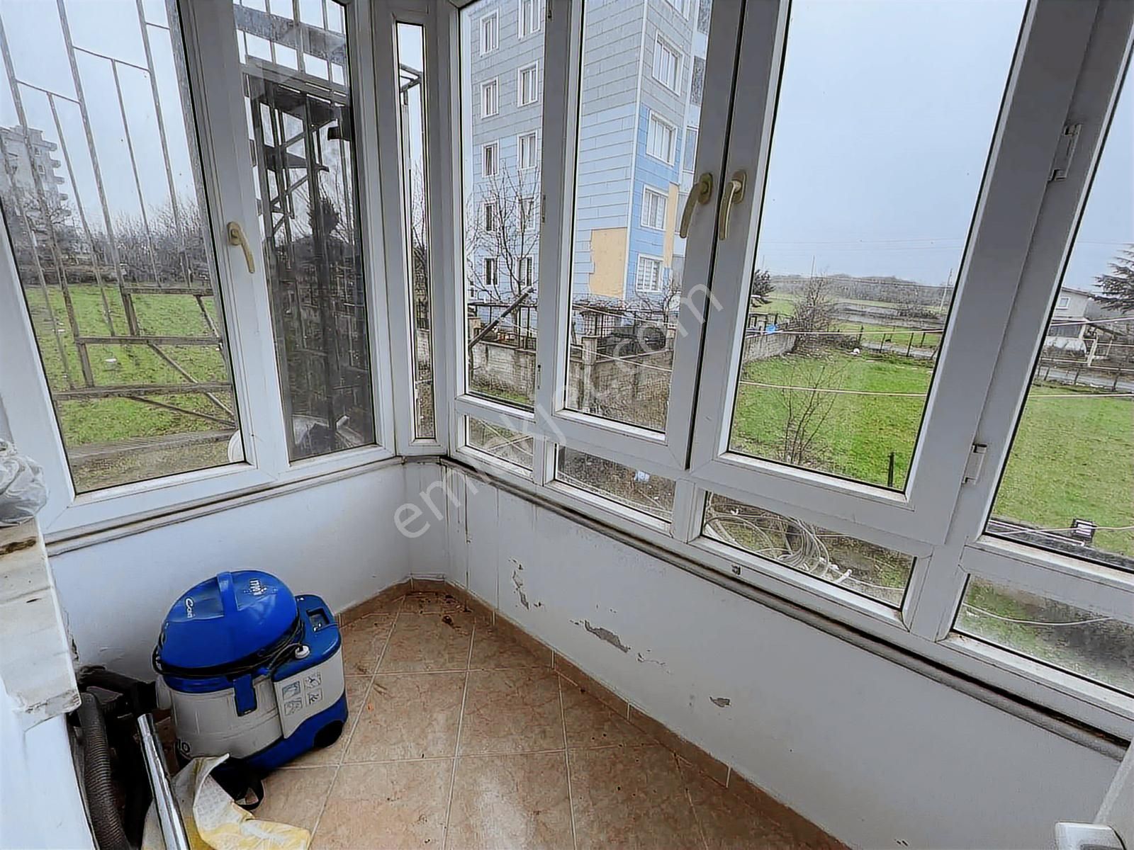 Truva //onur Gündüzcü'den Deniz Manzaralı Full Krediye Uygun 3+1 - Görsel 16