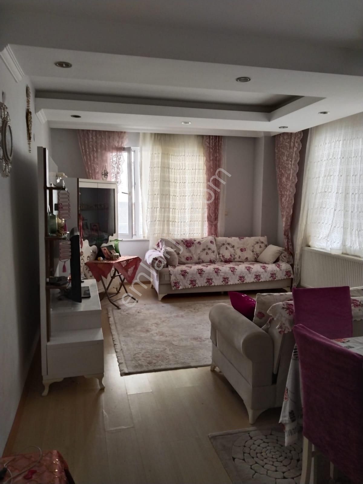 Truva//onur Gündüzcü'den Cağaloğluna Yakın Satılık 2+1 - Görsel 14