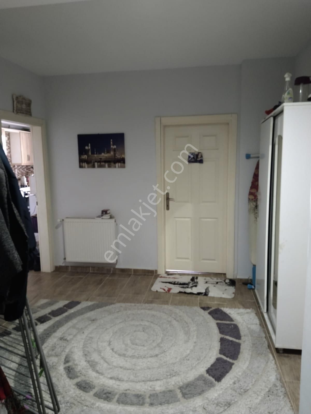 Truva//onur Gündüzcü'den Cağaloğluna Yakın Satılık 2+1 - Görsel 4