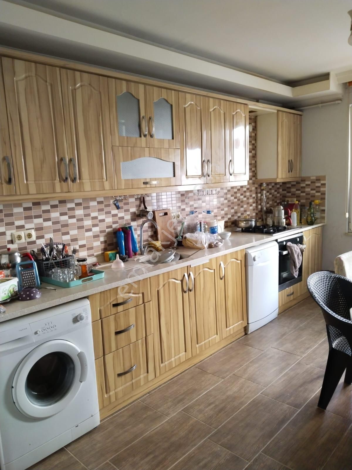 Truva//onur Gündüzcü'den Cağaloğluna Yakın Satılık 2+1 - Görsel 20