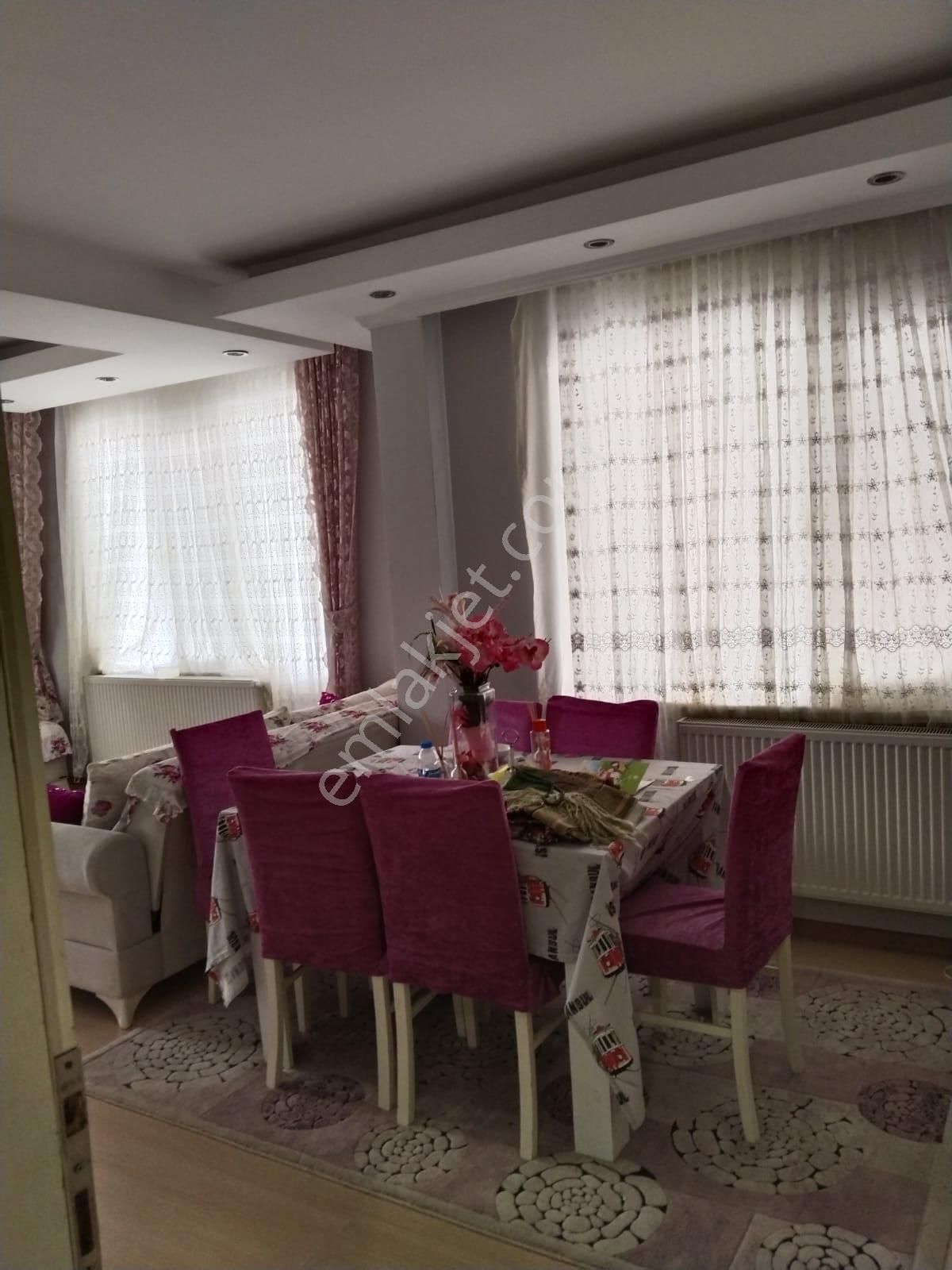 Truva//onur Gündüzcü'den Cağaloğluna Yakın Satılık 2+1 - Görsel 15