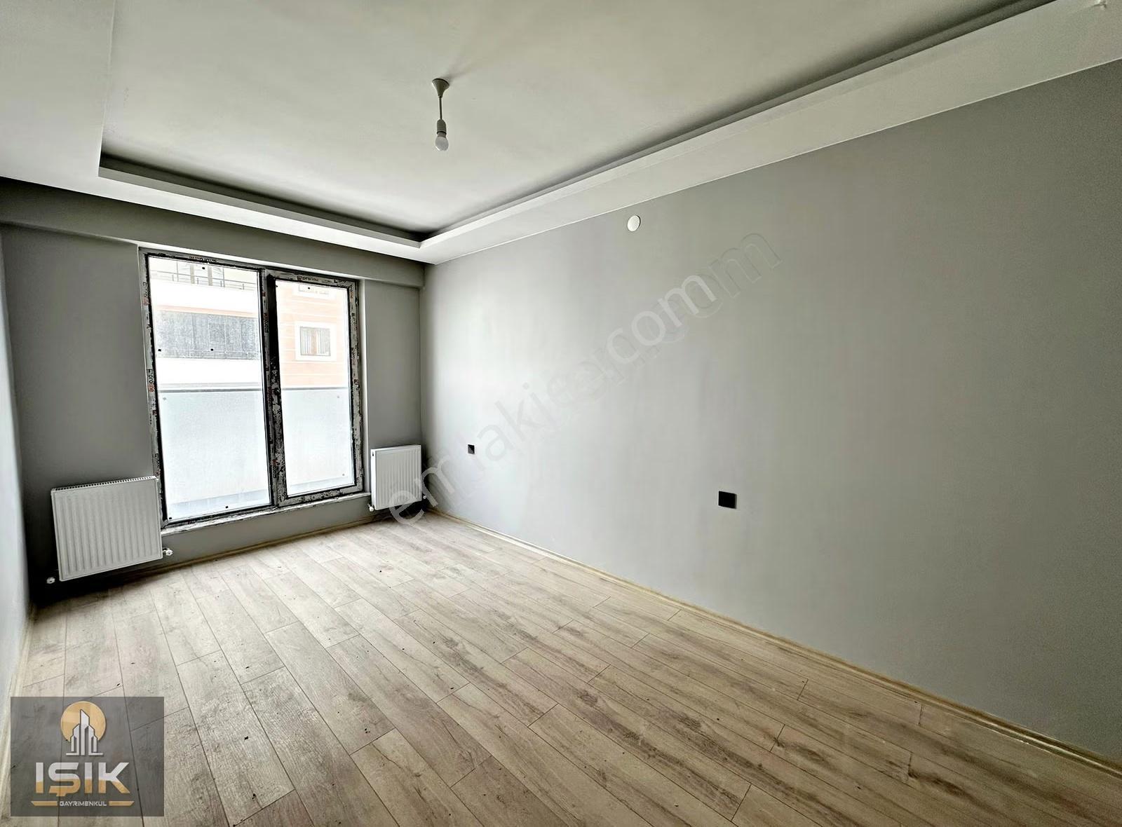 Işık Gayrimenkul' Den Hilalkent' Te Satılık 2+1 Daire - Görsel 15