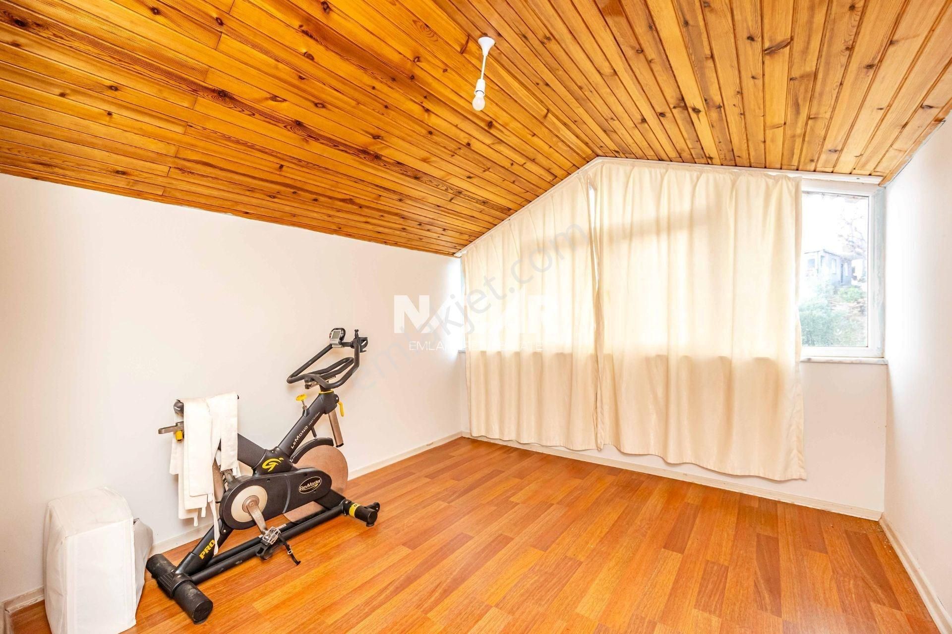 Alanya Sugözü’nde Manzaralı Kiralık 3+1 Dubleks Daire - Görsel 20