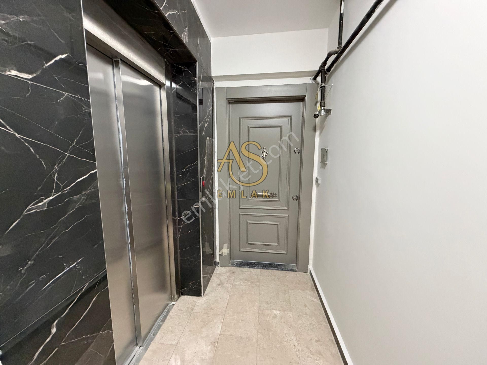 As Emlak'tan 3+2 İcadiyede Sıfır Binada Otoparklı Teraslı Dublex - Görsel 31