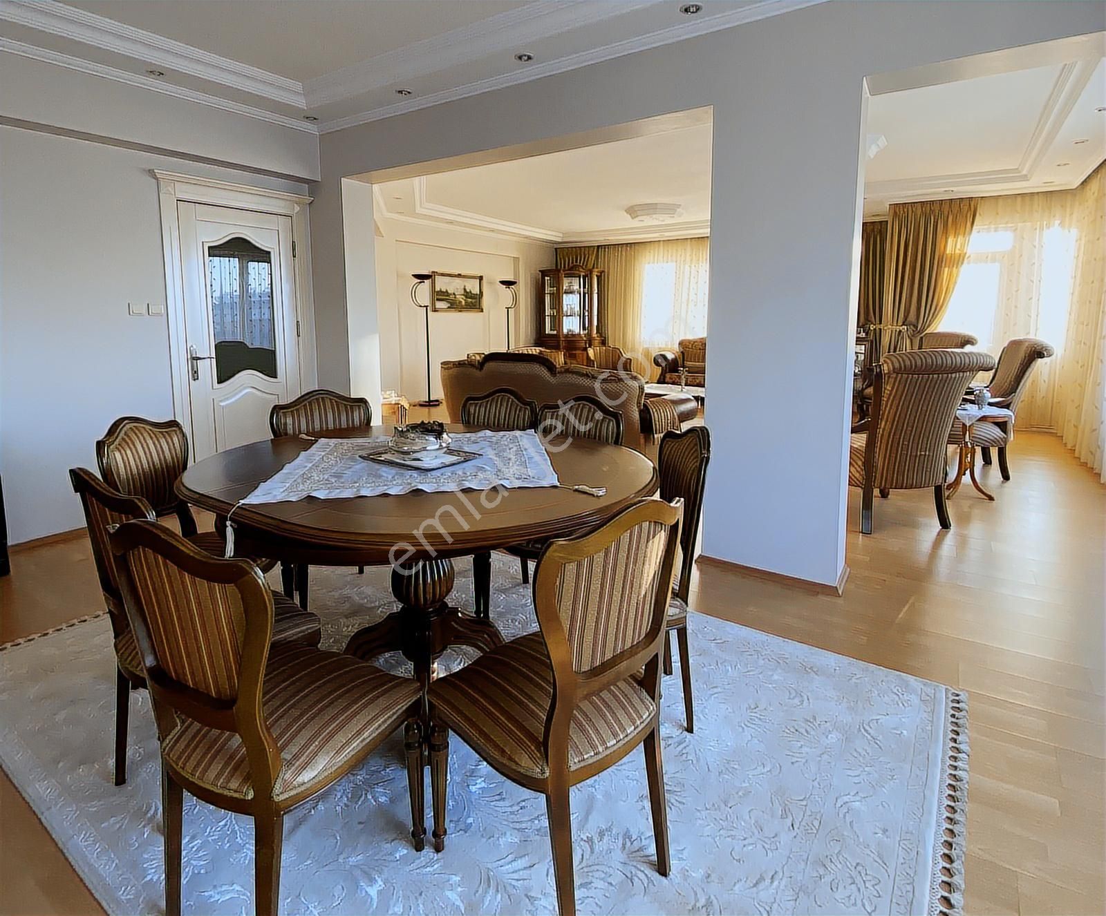 Sng Gyd'den 5+2 Dubleks Daire - Görsel 16