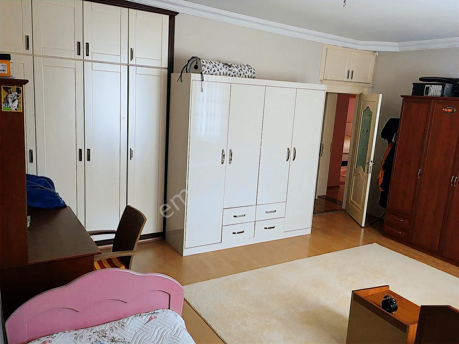 Sng Gyd'den 5+2 Dubleks Daire - Görsel 7