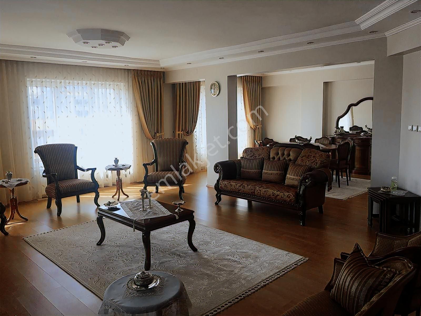 Sng Gyd'den 5+2 Dubleks Daire - Görsel 6