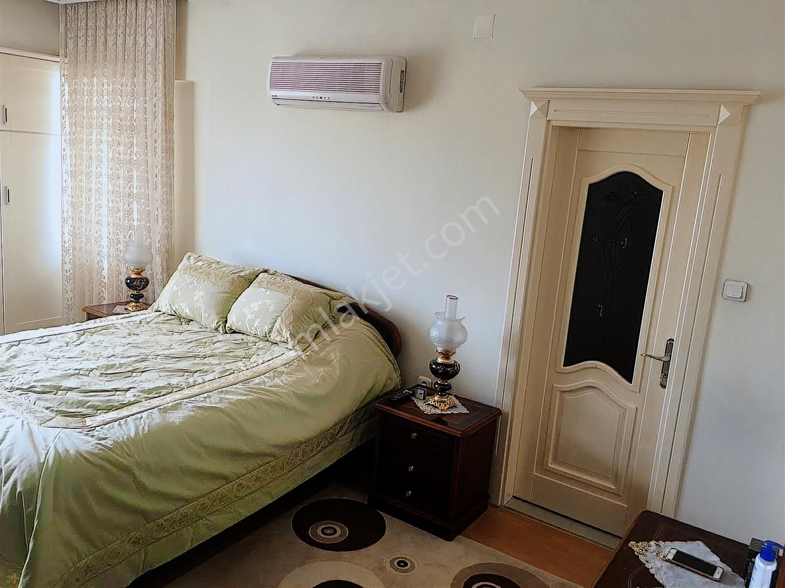 Sng Gyd'den 5+2 Dubleks Daire - Görsel 21