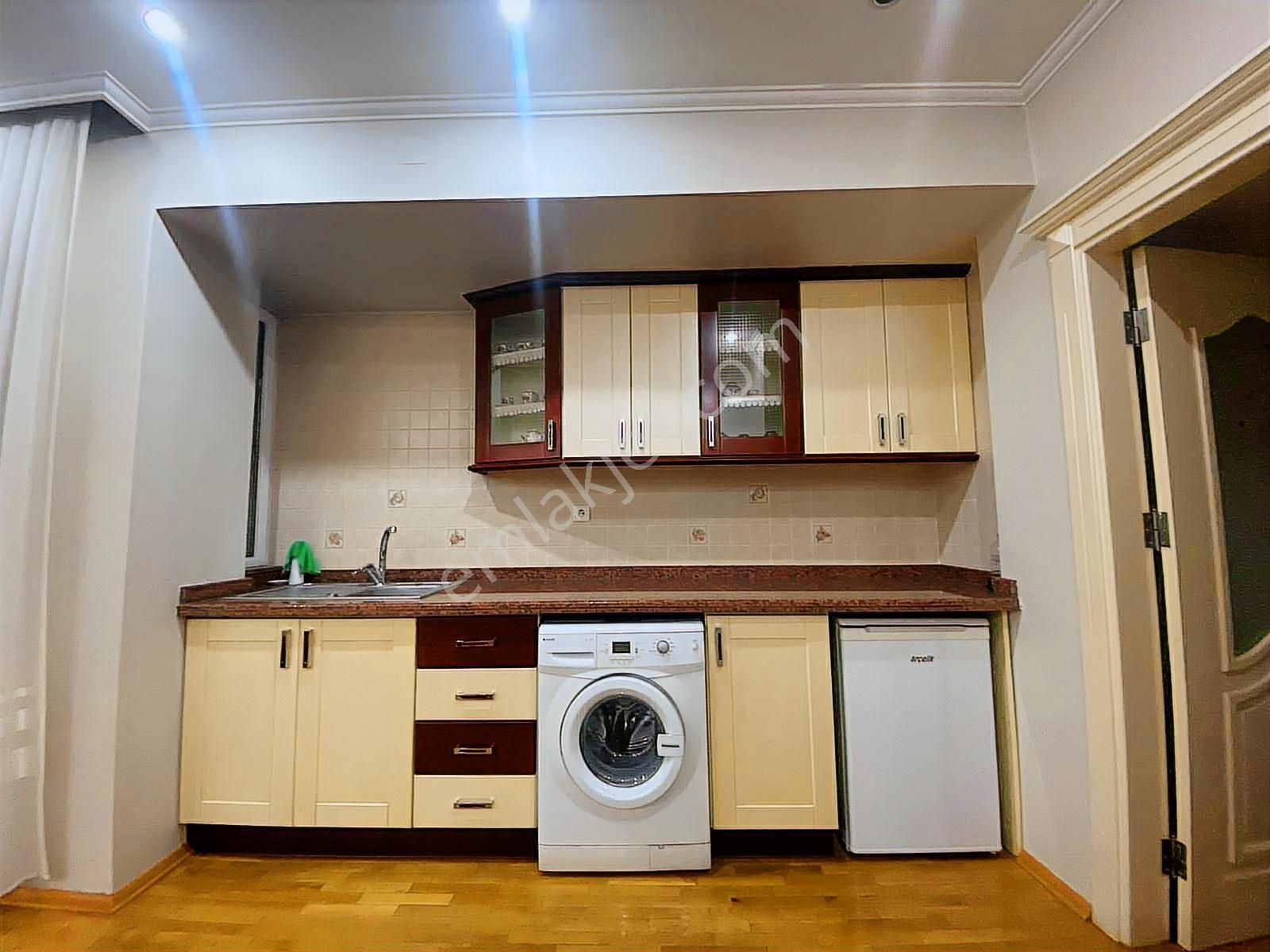 Sng Gyd'den 5+2 Dubleks Daire - Görsel 9