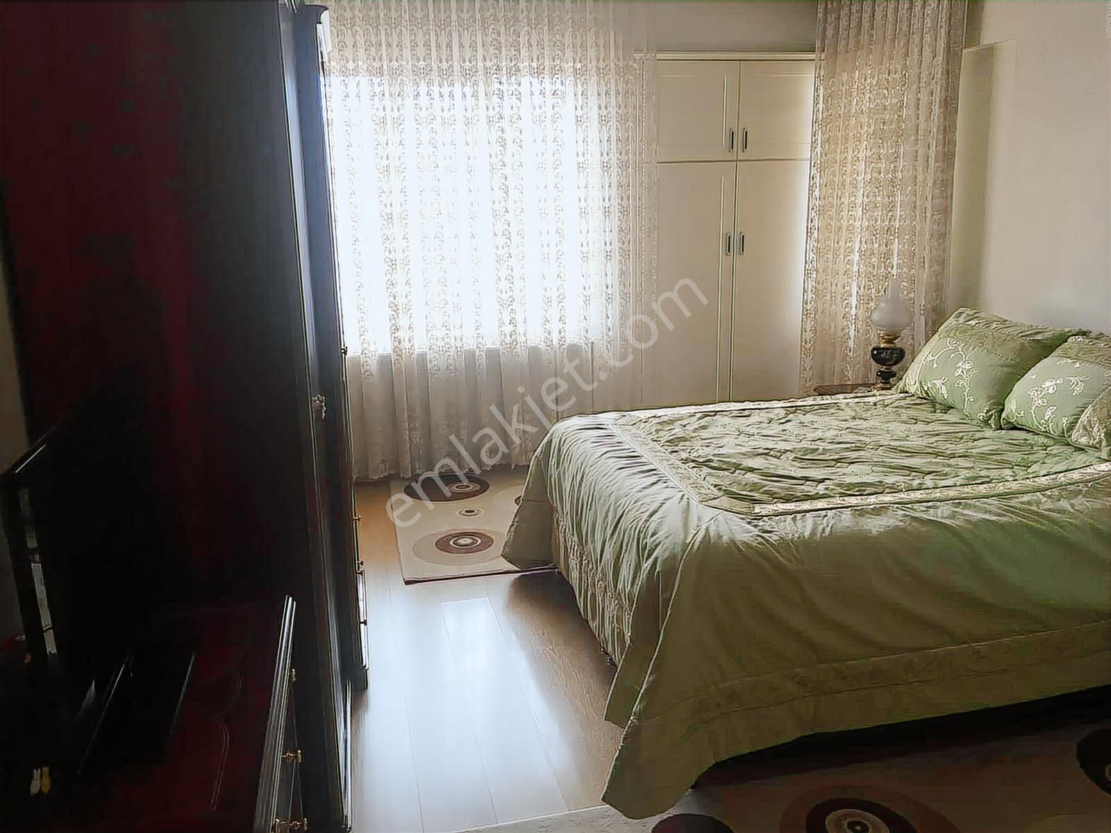 Sng Gyd'den 5+2 Dubleks Daire - Görsel 2