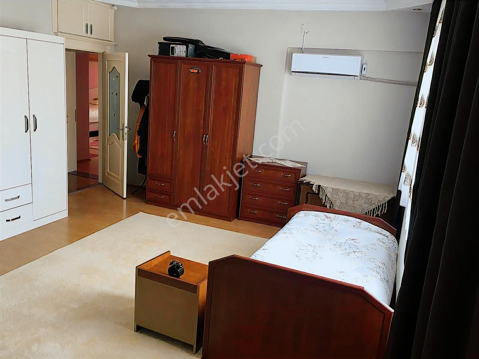 Sng Gyd'den 5+2 Dubleks Daire - Görsel 24