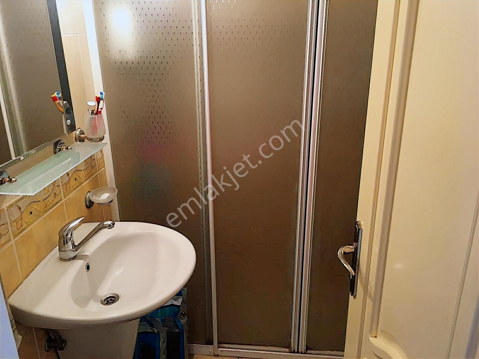 Sng Gyd'den 5+2 Dubleks Daire - Görsel 12