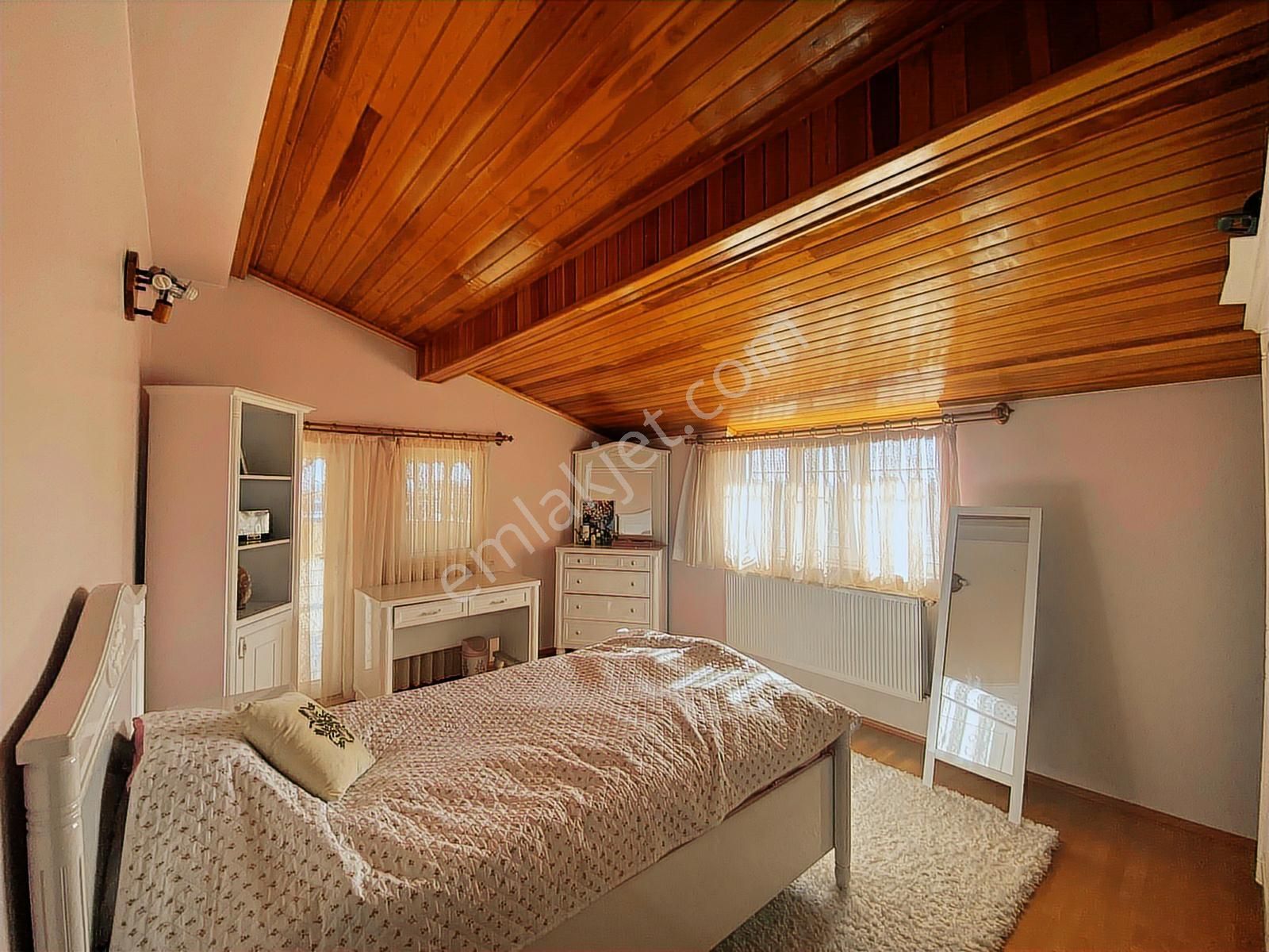 Sng Gyd'den 5+2 Dubleks Daire - Görsel 22