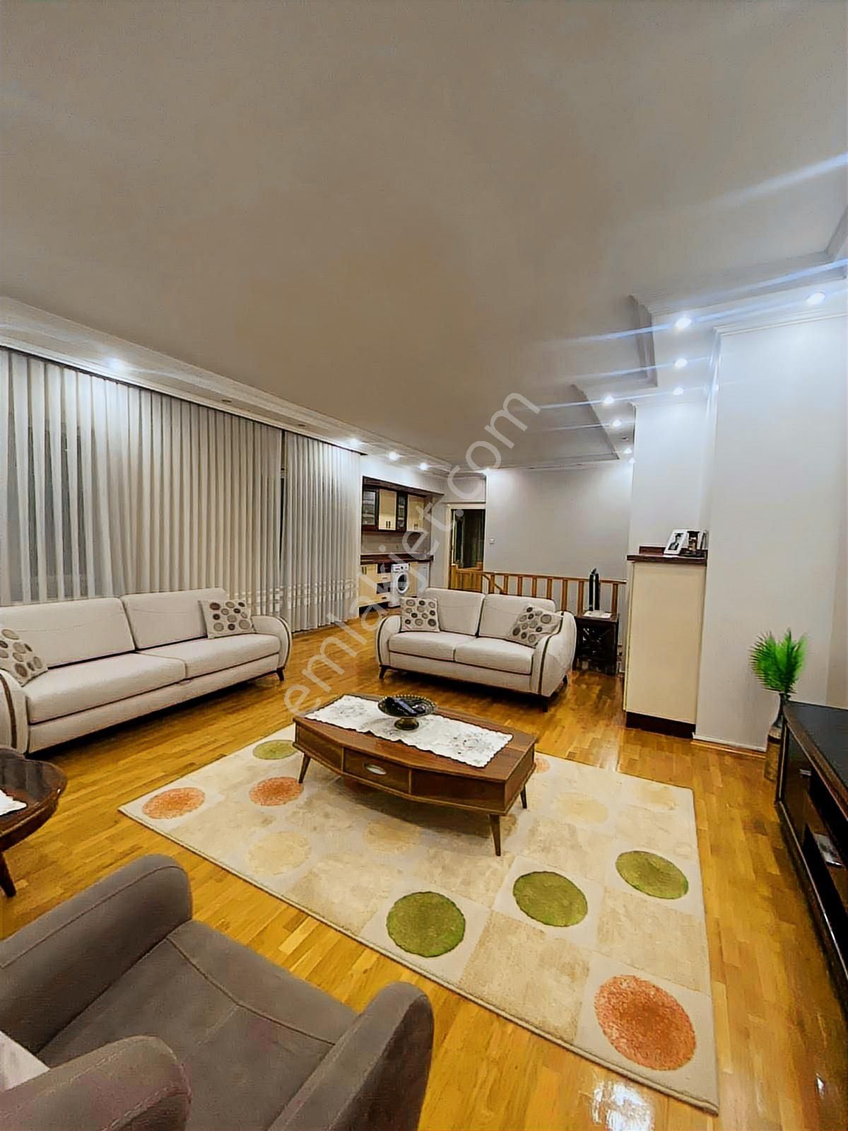 Sng Gyd'den 5+2 Dubleks Daire - Görsel 18