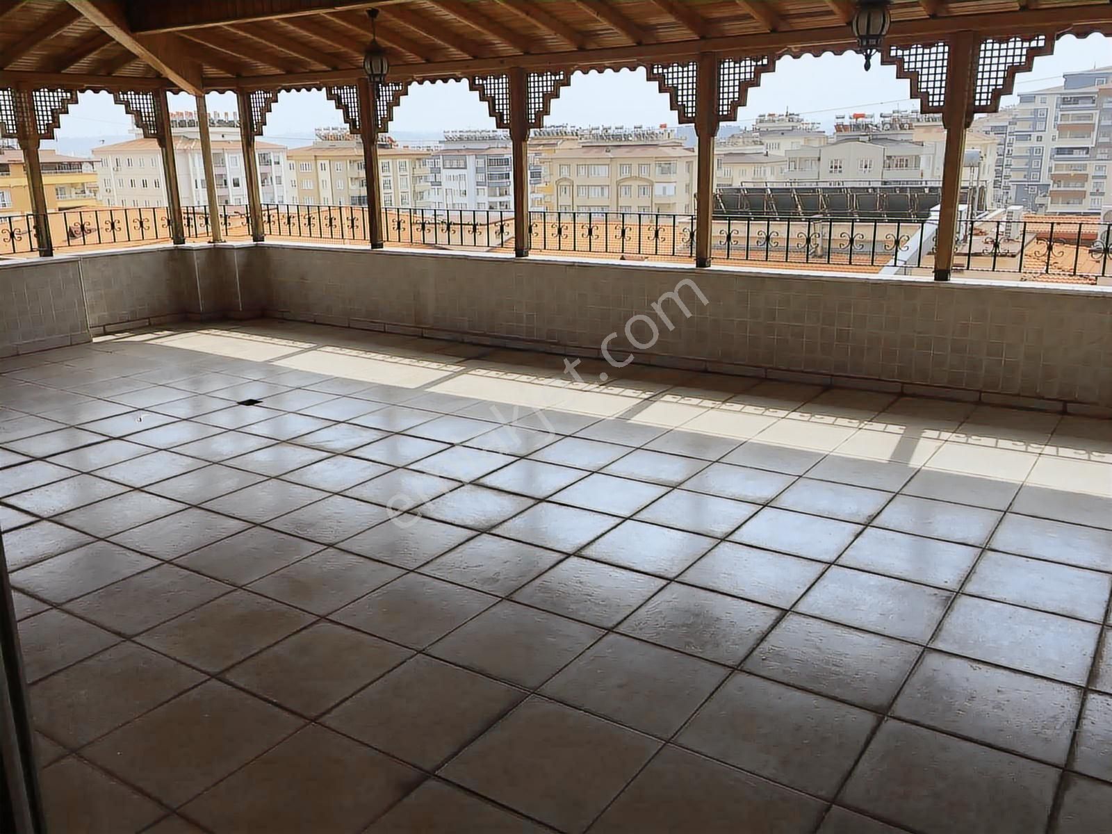 Sng Gyd'den 5+2 Dubleks Daire - Görsel 26