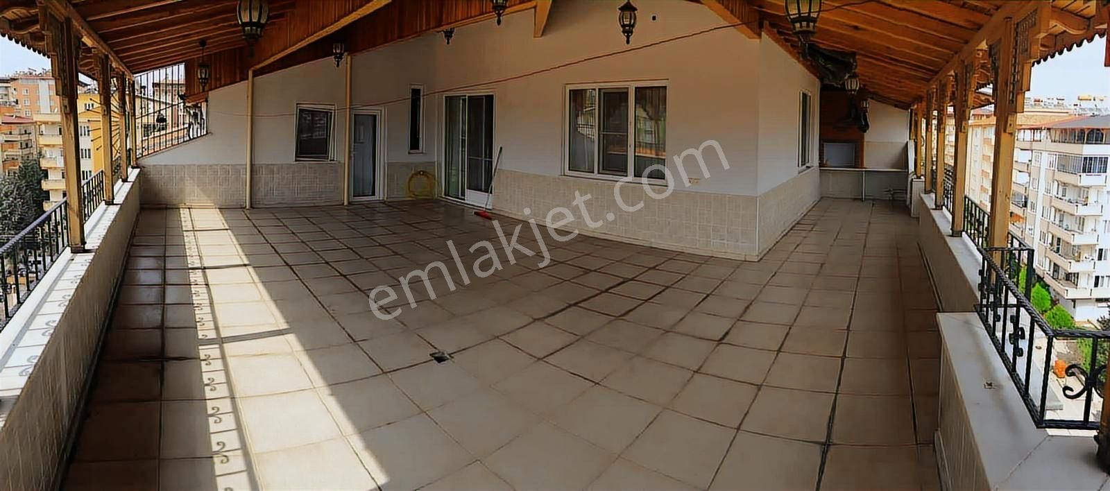 Sng Gyd'den 5+2 Dubleks Daire - Görsel 11