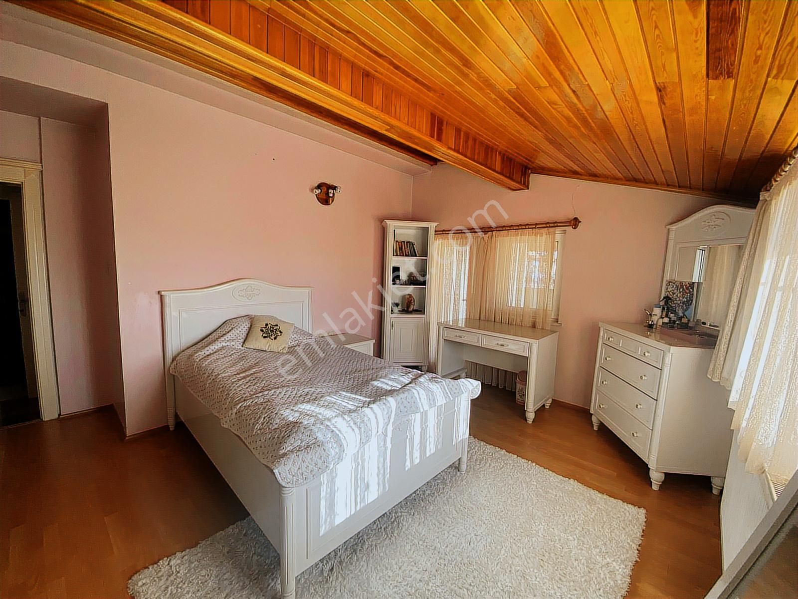 Sng Gyd'den 5+2 Dubleks Daire - Görsel 23