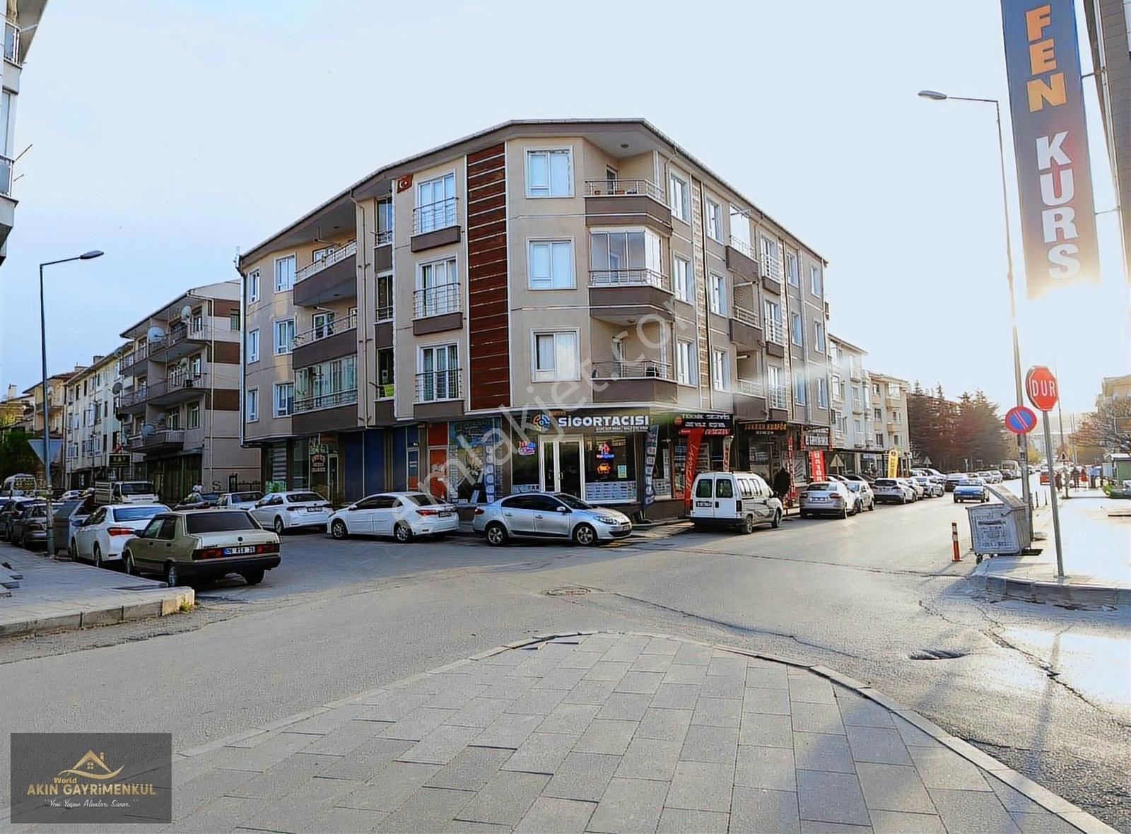 Merkezi Konumda 120 M2 Dükkan - Görsel 8